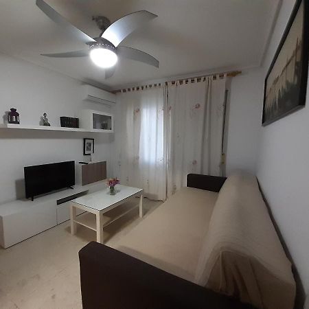 Apartamento Jerez Cana Jerez de la Frontera Buitenkant foto