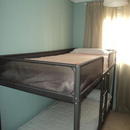 Apartamento Jerez Cana Jerez de la Frontera Buitenkant foto