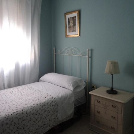 Apartamento Jerez Cana Jerez de la Frontera Buitenkant foto