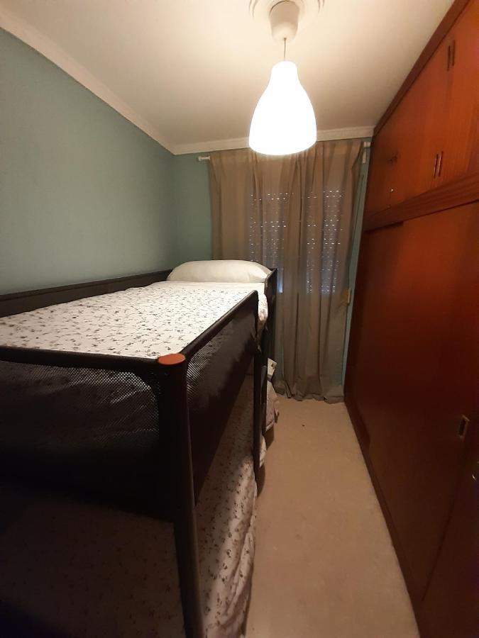 Apartamento Jerez Cana Jerez de la Frontera Buitenkant foto