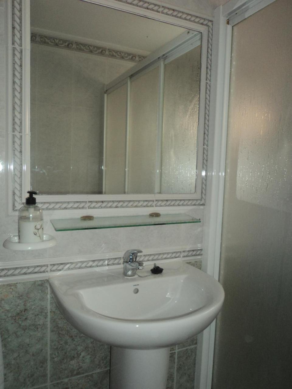 Apartamento Jerez Cana Jerez de la Frontera Buitenkant foto
