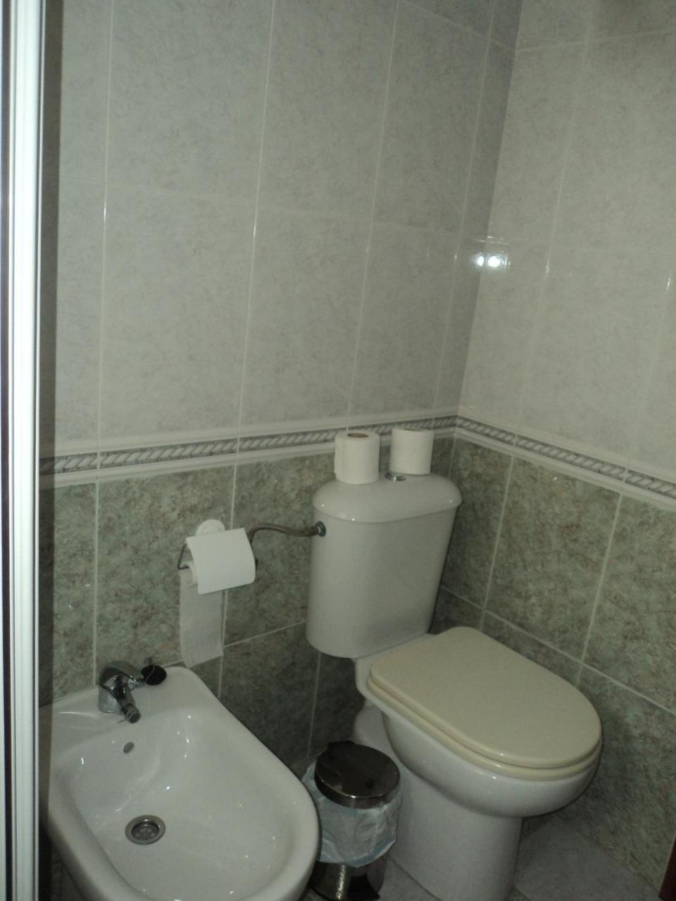 Apartamento Jerez Cana Jerez de la Frontera Buitenkant foto