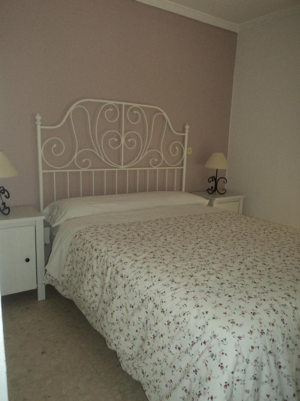 Apartamento Jerez Cana Jerez de la Frontera Buitenkant foto