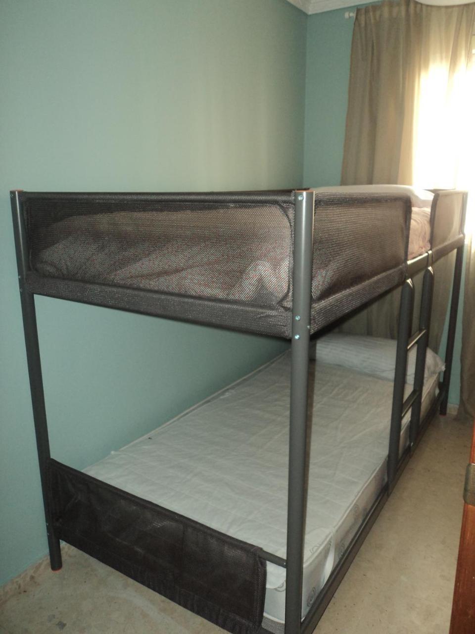 Apartamento Jerez Cana Jerez de la Frontera Buitenkant foto